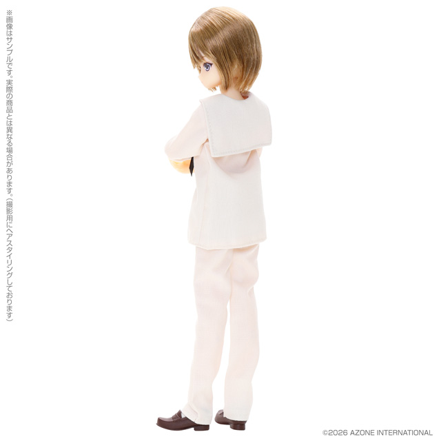 A Quiet Evening for Milo - Alvastaria's A Moment of Rest - additional official photograph