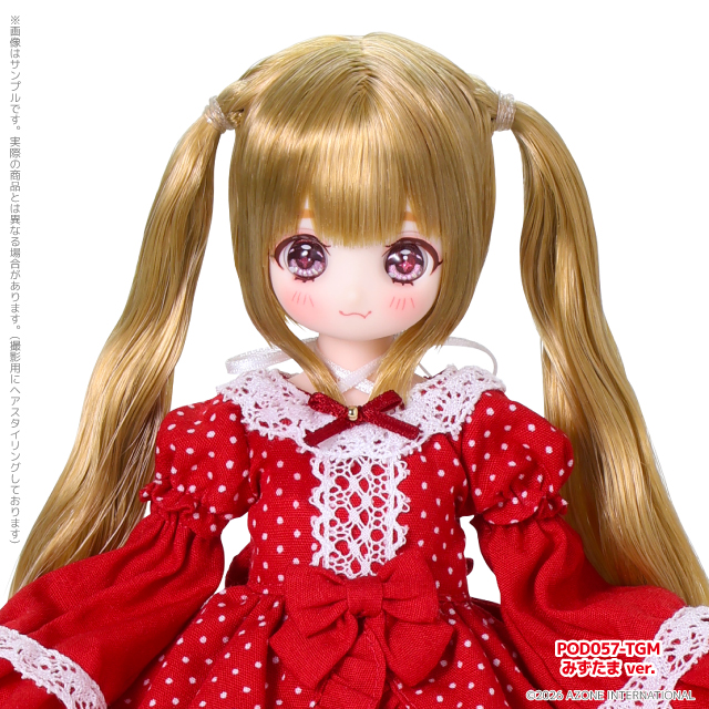 Temari Mizutama official full-body portrait