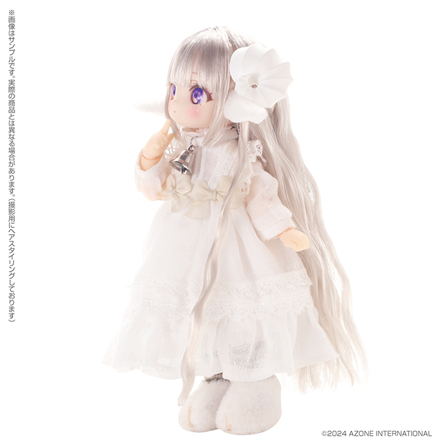 Remu Sleeping Lamby - third official image