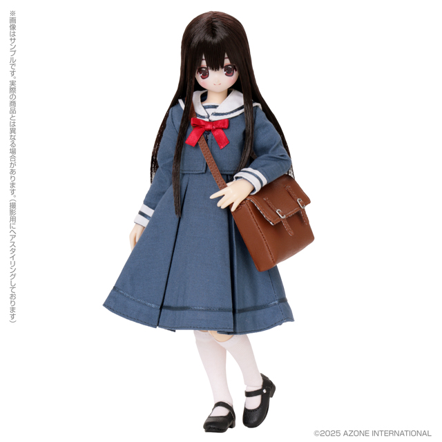Koron - Pure Neemo S girl example