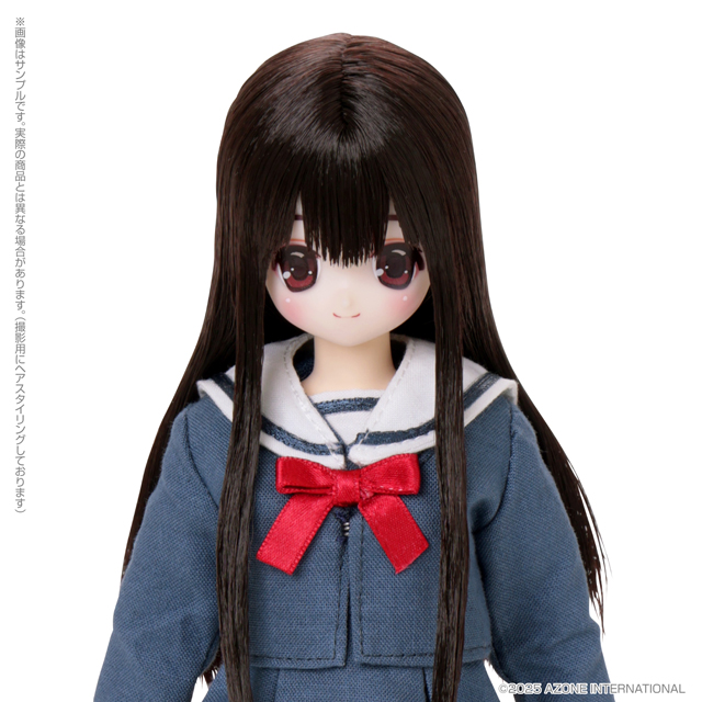 Koron (ころん) - new Saint Portoldam uniform - Azone product photograph, POD001-EPK