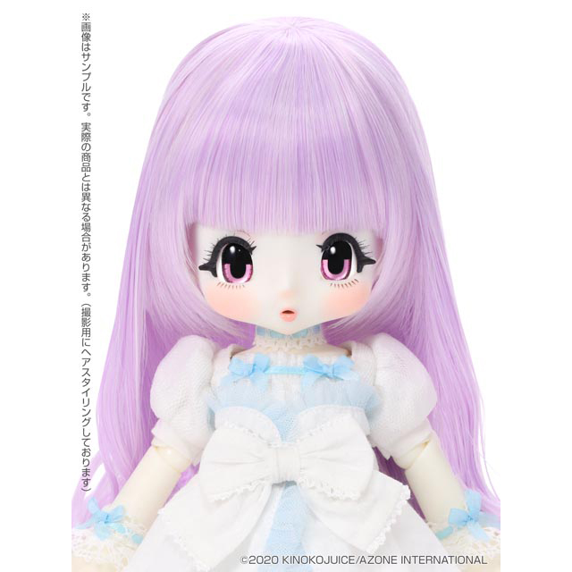 KIKIPOP! Tenshi-chan - An Angel With a Complicated Little Heart - official Azone promotional photograph, third view